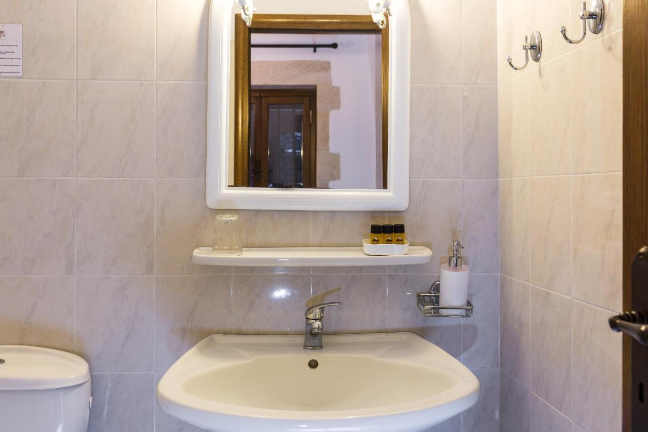 Affittacamere Enastron Rethymno Esterno foto